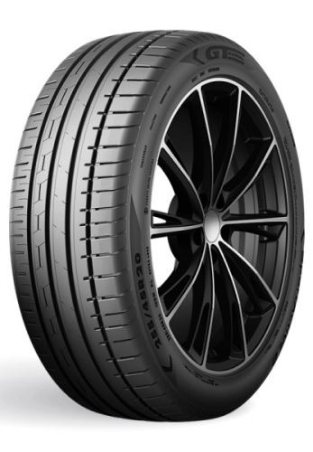 Imagine Anvelope de vara 4x4 GT RadialSportActive 2 SUV  / 45 20