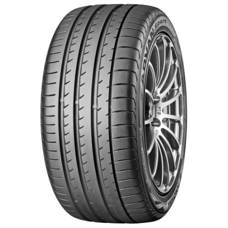 Imagine Anvelope de vara YokohamaAdvan Sport V105  / 45 18