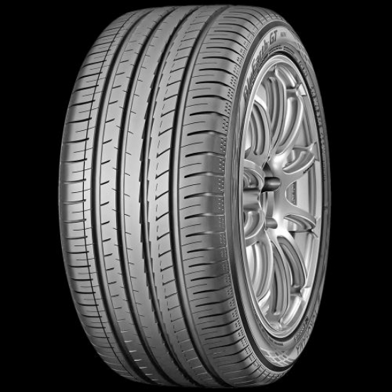 Imagine Anvelope de vara YokohamaAE51 PJ  / 35 19