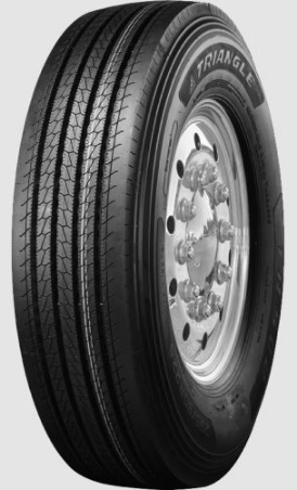 Imagine TRIANGLE-CAMIOANE TRS02 295/80R22.5 154/151M