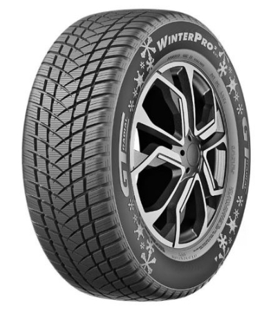 Imagine Anvelope de iarna 4x4 GT RadialWinterPro2 EVO  / 60 16