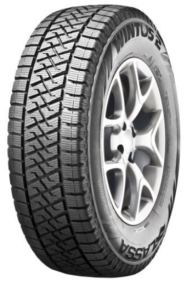 Imagine LASSA WINTUS 2 195/60R16 99/97T