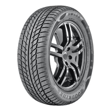 Imagine Anvelope de iarna GOODRIDESnowmaster SW608  / 65 15