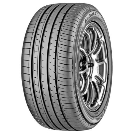 Imagine Anvelope de vara 4x4 YokohamaBluEarth XT AE61  / 65 17