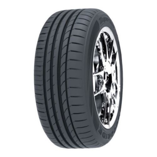 Imagine Anvelope de vara WestLakeZuperEco Z-107  / 50 16