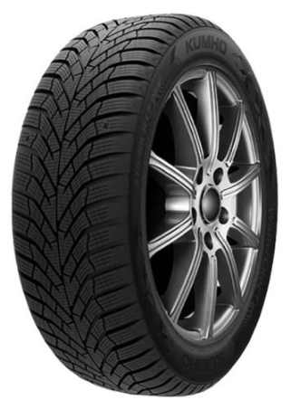 Imagine Anvelope de iarna 4x4 KumhoWinterCraft WP52  / 45 17