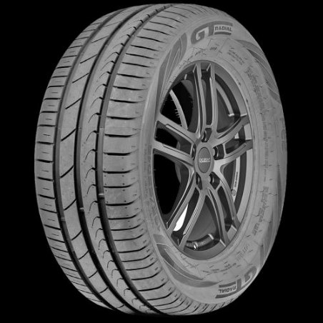 Imagine Anvelope de vara 4x4 GT RadialFE2 SUV  / 60 18