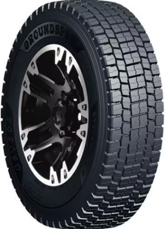 Imagine GROUNDSPEED GSVS02 315/60R22.5 152/148L
