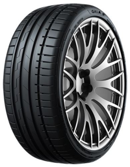 Imagine Anvelope de vara GITIGitiSport S2  / 45 16