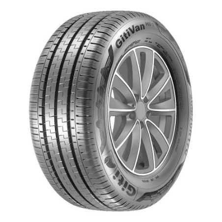 Imagine GITI VAN600 DEMO 215/75R16 116/114R