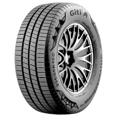 Imagine GITI GITIVANALLSEASON LA1 225/75R16 121/120R