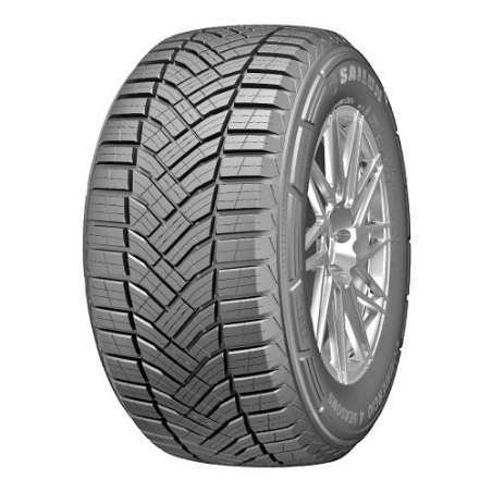 Imagine Sailun COMMERCIO 4 SEASONS 225/55R17 109/107H