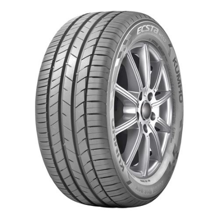 Imagine Anvelope de vara 4x4 KumhoEcsta HS52  / 60 17