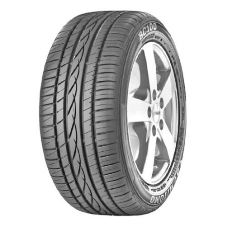 Imagine Anvelope de vara 4x4 SumitomoBC100  / 60 16