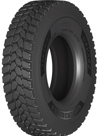 Imagine GROUNDSPEED GSVX02 13/-R22.5 156/150K