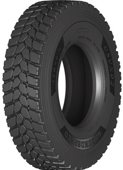 Imagine GROUNDSPEED GSVX02 13/-R22.5 156/150K
