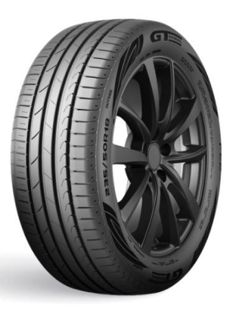 Imagine Anvelope de vara 4x4 GT RadialChampiro FE2 SUV  / 50 18
