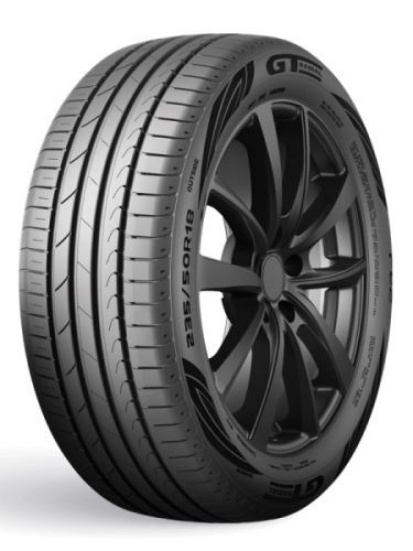 Imagine Anvelope de vara 4x4 GT RadialChampiro FE2 SUV  / 50 18