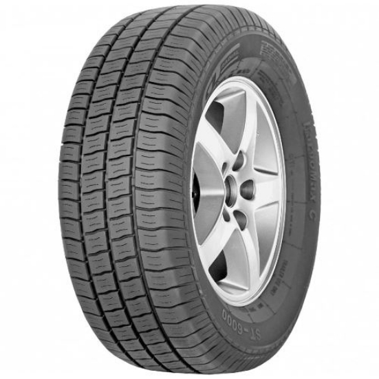 Imagine GT Radial KARGOMAX ST 6000 155/0R13 91/89N
