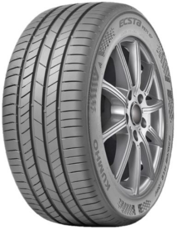 Imagine Anvelope de vara 4x4 KumhoEcsta PS71 EV  / 55 18