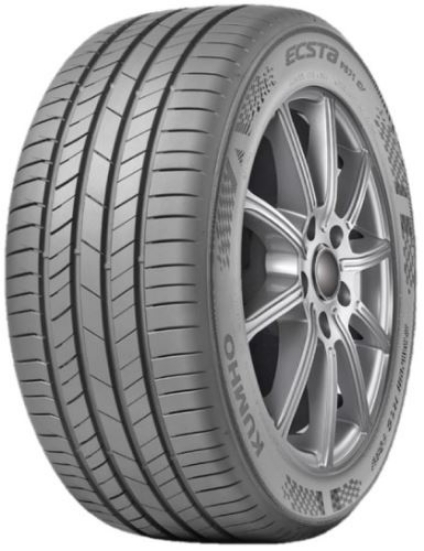 Imagine Anvelope de vara 4x4 KumhoEcsta PS71 EV  / 55 18