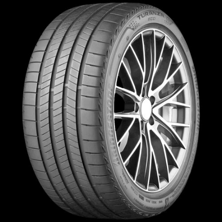 Imagine Anvelope de vara 4x4 BridgestoneTuranza Eco DEMO  / 65 17
