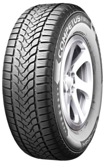 Imagine Anvelope de iarna 4x4 LASSACompetus Winter2+  / 60 17