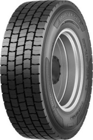 Imagine TRIANGLE-CAMIOANE TRD09 295/80R22.5 152/149K