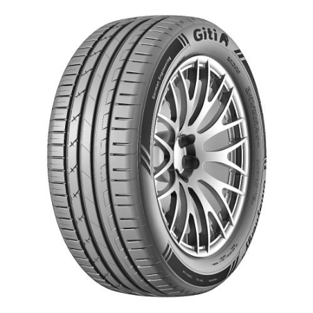 Imagine Anvelope de vara 4x4 GITIGitiSynergy H2 SUV  / 55 18
