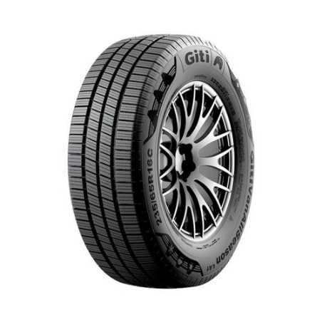 Imagine GITI GITIVANALLSEASON LA1 205/75R16 113/111R