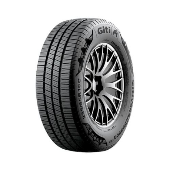 Imagine GITI GITIVANALLSEASON LA1 205/75R16 113/111R