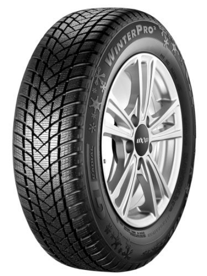 Imagine Anvelope de iarna GT RadialWinterPro2  / 55 17