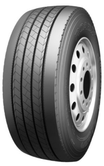 Imagine ROADX-CAMIOANE DX670 385/65R22.5 160K