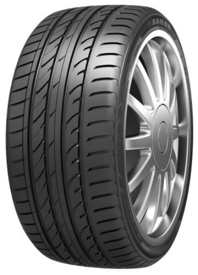 Imagine Anvelope de vara 4x4 SailunAtrezzo ZSR SUV  / 35 21