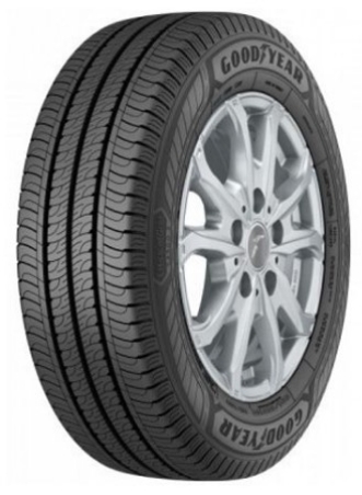 Imagine Goodyear EFFICIENTGRIP CARGO 215/60R17 109/107H