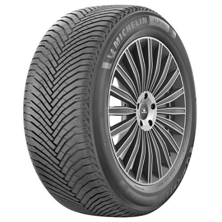 Imagine Anvelope de iarna MichelinAlpin7  / 65 15