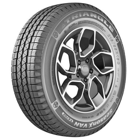 Imagine TRIANGLE SEASONX VAN TA702 235/65R16 115/113R