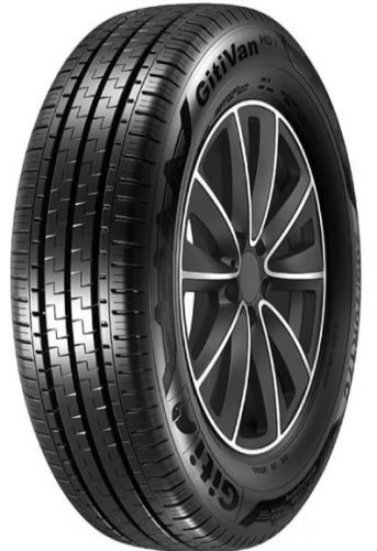Imagine Anvelope de vara 4x4 GITIGitiVan HD1  / 75 16