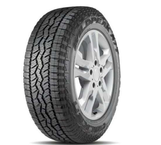 Imagine Anvelope all season 4x4 FalkenWildpeak A/T AT3WA  / 70 15