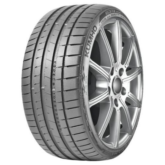 Imagine Anvelope de vara KumhoECSTA SPORT PS72  / 45 19