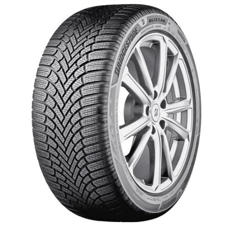 Imagine Anvelope de iarna BridgestoneBlizzak 6  / 50 19