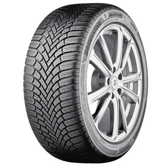 Imagine Anvelope de iarna BridgestoneBlizzak 6  / 50 19