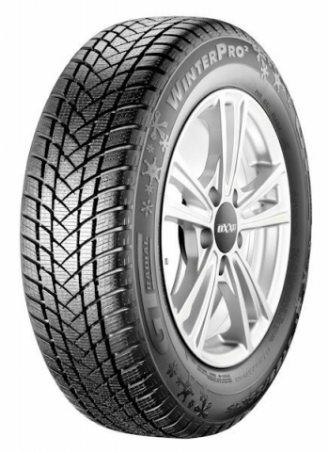 Imagine Anvelope de iarna 4x4 GT RadialWinterPro2  / 65 17