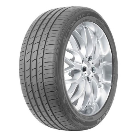 Imagine Anvelope de vara 4x4 NexenNfera RU1  / 65 17