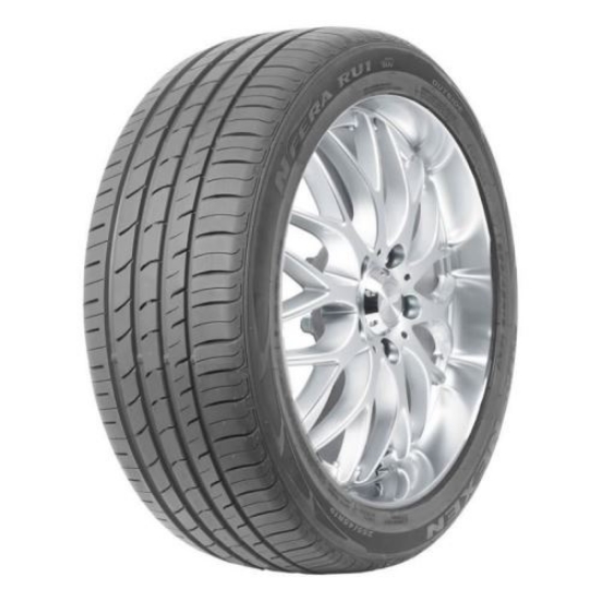 Imagine Anvelope de vara 4x4 NexenNfera RU1  / 65 17