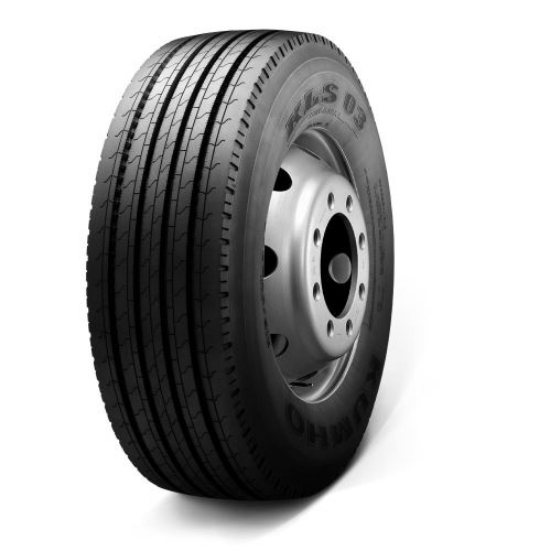 Imagine KUMHO-CAMIOANE LS03 385/65R22.5 160K
