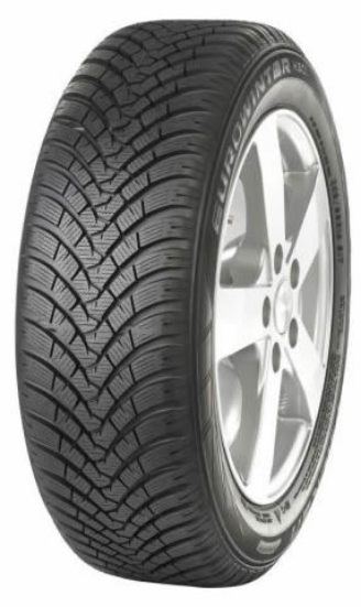 Imagine Anvelope de iarna 4x4 FalkenEurowinter HS01 SUV  / 55 19