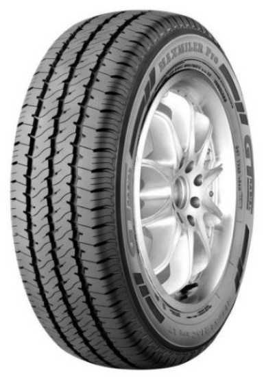 Imagine GT Radial MAXMILER WT2 CARGO 195/60R16 99/97T