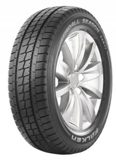 Imagine Falken EUROALL SEASON VAN11 225/65R16 112/110R