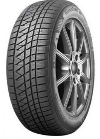 Imagine Anvelope de iarna 4x4 KumhoWinterCraft WS71 SUV  / 60 18